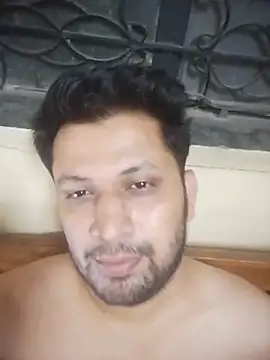 Pravin9562 online show from April 8, 7:00 pm