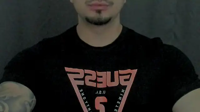 TONYWILSONN online show from April 20, 4:04 am