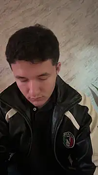 Alexander Connor online show from April 13, 11:55 am