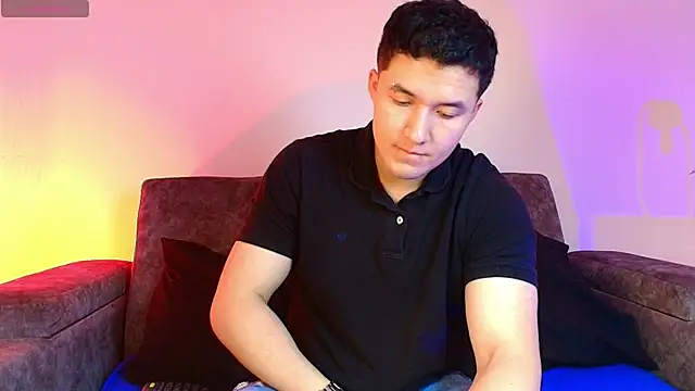 Alexander Connor online show from February 23, 12:18 pm