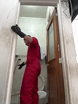 santiObrero online show from March 24, 5:18 pm