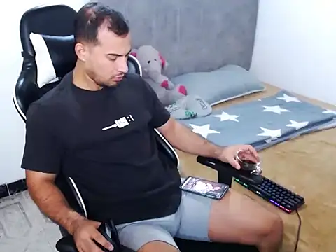 Miller cupe online show from February 7, 12:18 am