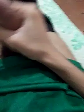 Matheus 077 online show from May 31, 8:32 pm