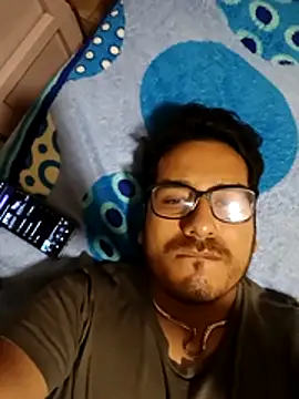 DrummingCorduroy online show from January 17, 5:54 am