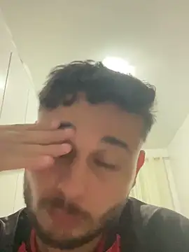 peuba12 online show from March 20, 1:09 am