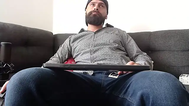 SpermsBank online show from February 19, 6:43 pm