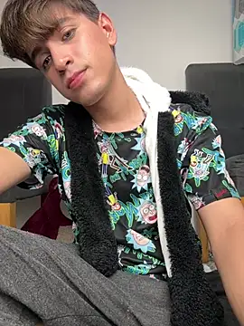 Naim TheKing online show from February 2, 4:33 am