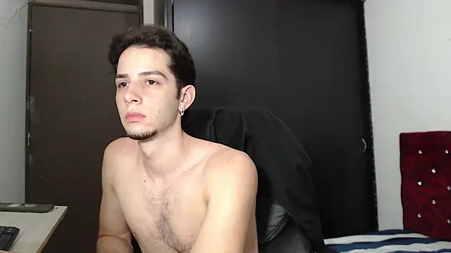 killua parker online show from February 27, 3:40 am