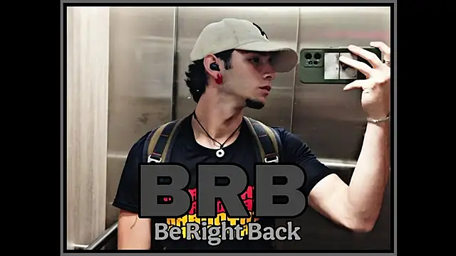 killua parker online show from March 12, 11:56 pm