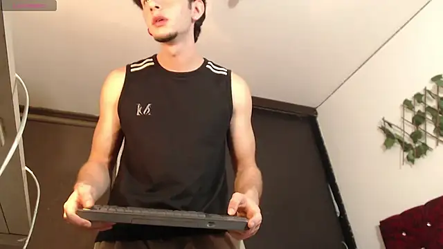 killua parker online show from March 10, 11:44 pm