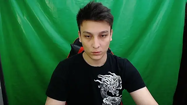 Justin time111 online show from March 16, 5:44 am