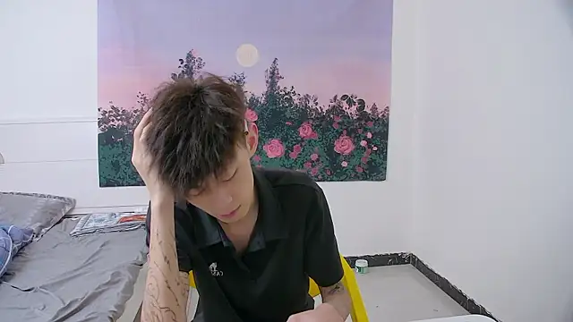 paofu-001 online show from April 14, 5:07 am