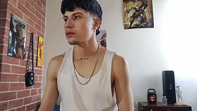 PaulDamico online show from May 23, 6:46 pm