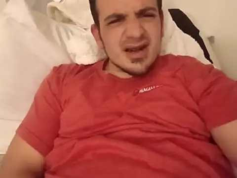 JoshingExegesis online show from April 9, 6:52 am