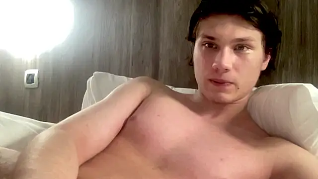 Calvin win online show from February 15, 7:55 pm