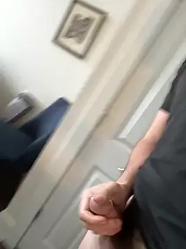 sexxxymikey online show from February 15, 7:33 pm