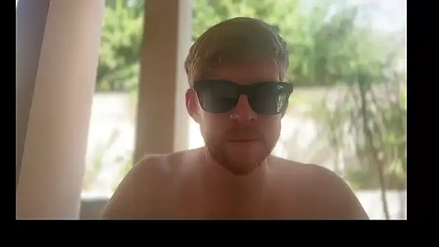 Gingerxl8 online show from February 13, 8:36 pm