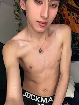 noynxz online show from February 4, 3:01 am