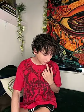 noynxz online show from February 24, 4:13 am