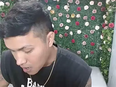 jerry anderson18 online show from February 6, 2:30 am