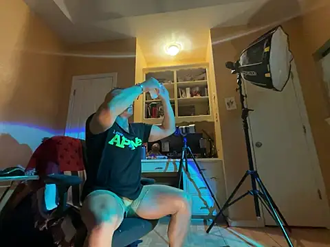 daddydonkey84 online show from July 1, 4:24 am