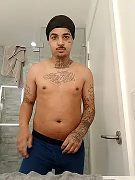 holygeneral online show from January 19, 2:52 pm