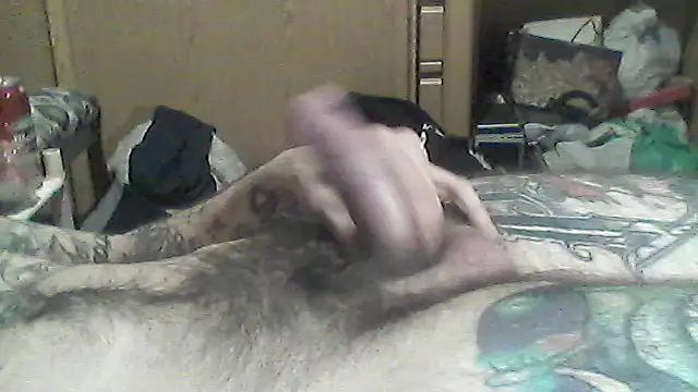 MrFumao online show from April 2, 6:32 am