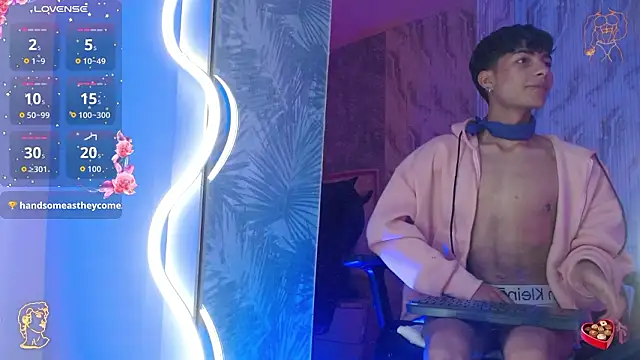 osamu tay online show from February 3, 1:38 pm