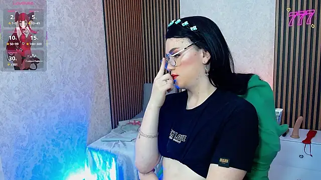 NOOAH TAY online show from February 28, 7:35 pm