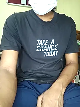 Lovable dude online show from March 1, 5:34 pm