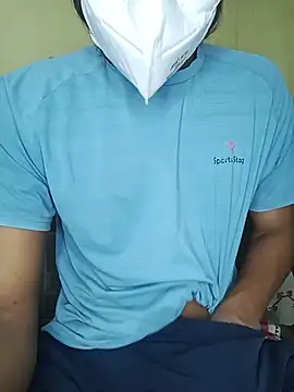 Lovable dude online show from June 20, 4:45 pm