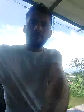 Erickpritz xh online show from February 18, 6:38 pm