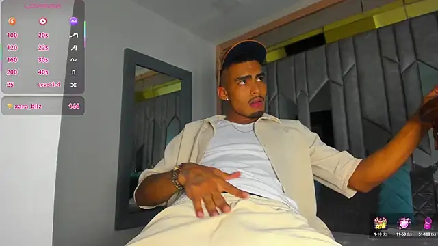 Rpoolrboy online show from March 20, 8:18 am