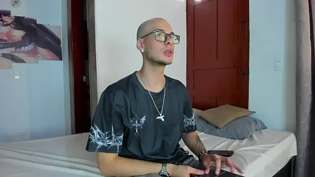 Vlad  night online show from July 14, 7:53 pm