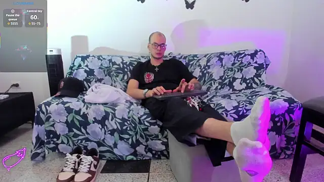 Vlad  night online show from July 1, 10:27 am