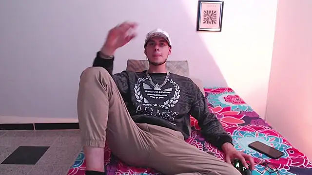 Vlad  night online show from February 19, 4:31 am