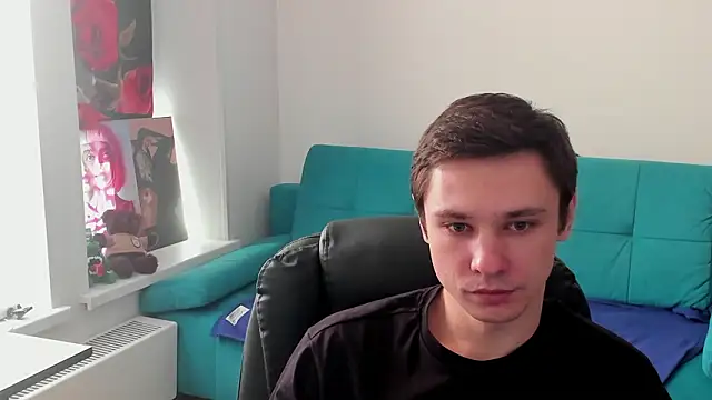 Alexmansuper online show from February 23, 1:57 pm