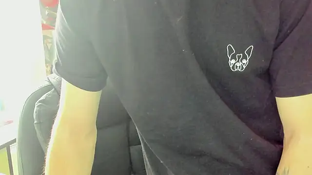 Alexmansuper online show from March 7, 12:36 pm