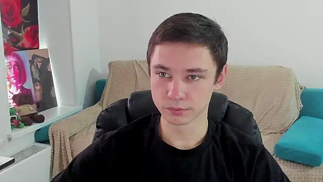 Alexmansuper online show from February 13, 11:59 am