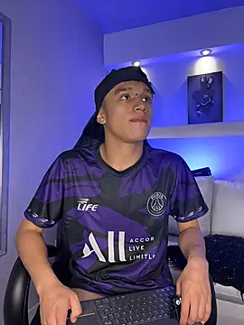 Dominik Souza online show from March 27, 8:26 am