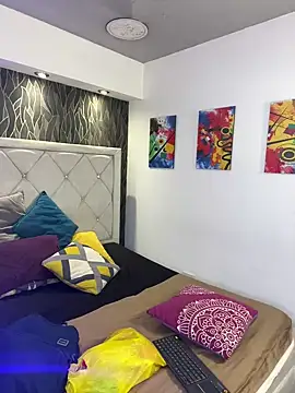 Dominik Souza online show from February 22, 2:07 pm