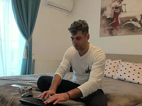 rickysun online show from February 12, 11:16 am