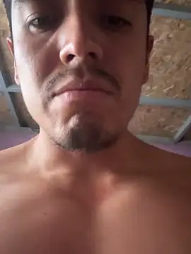 serranoandre online show from February 20, 9:16 pm