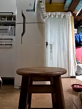 Gustavo52367 online show from February 18, 6:05 pm