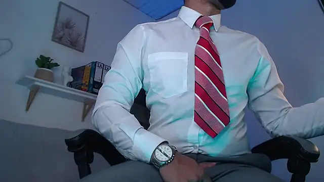 Paolo Blaze online show from April 4, 2:03 pm