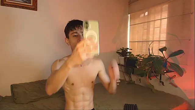 slowburnmystic online show from March 1, 7:57 pm