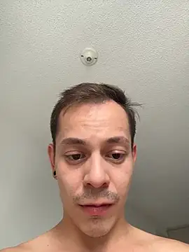 AxelMuller online show from February 24, 2:07 pm