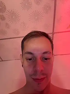 AxelMuller online show from February 17, 10:52 pm