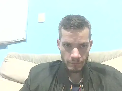 BabeseniirRS online show from July 17, 5:36 am