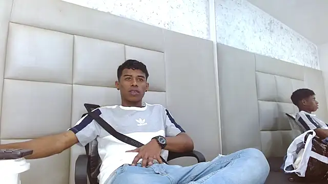 TonnyMarck online show from February 20, 3:14 am